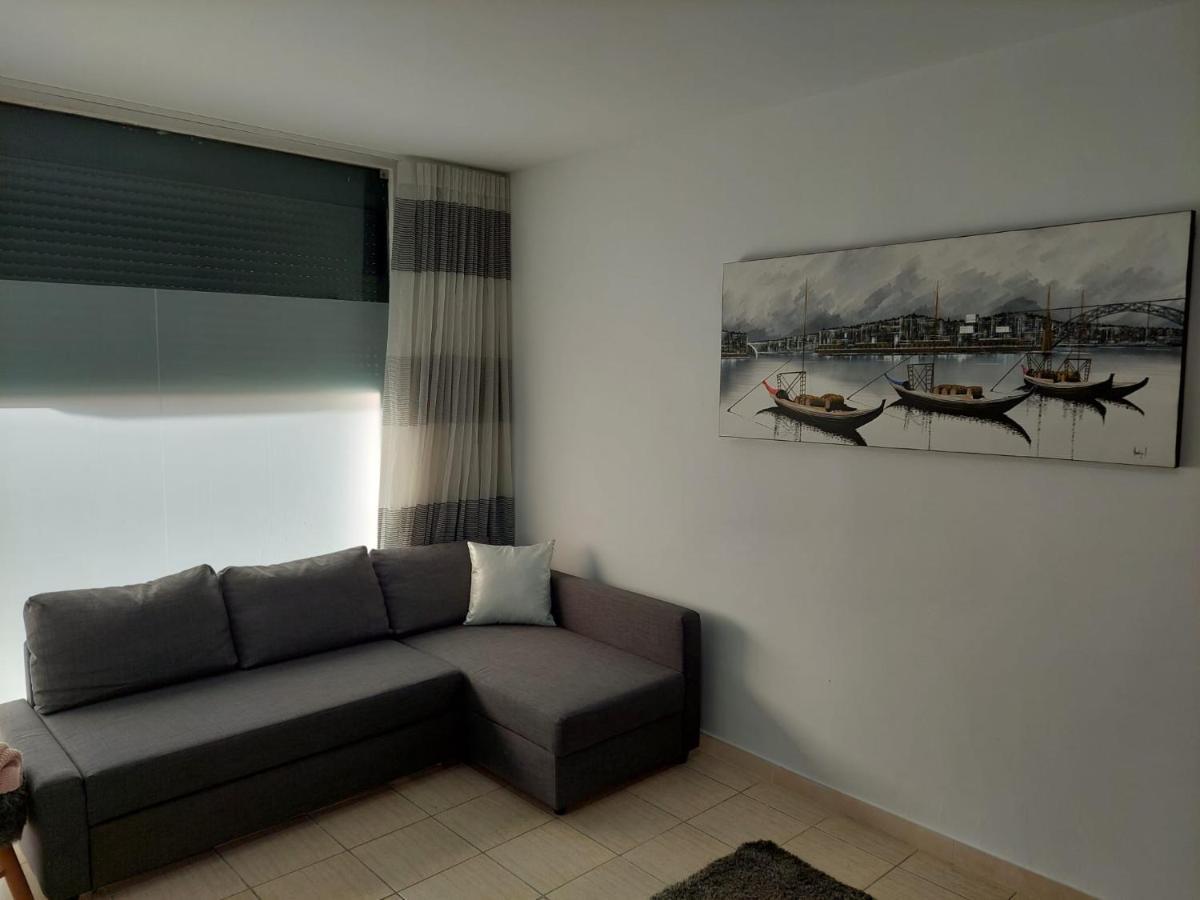Apartament Charming Loft In Porto Zewnętrze zdjęcie