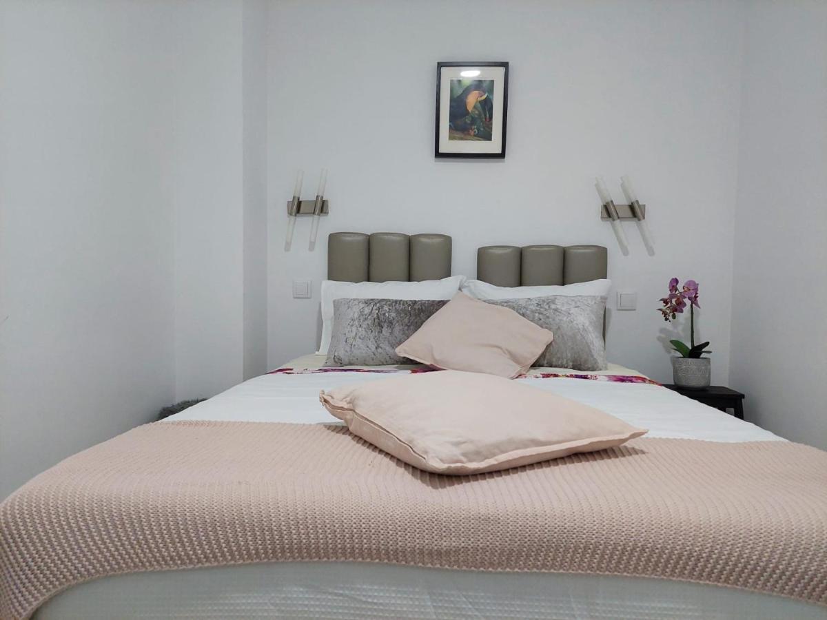 Apartament Charming Loft In Porto Zewnętrze zdjęcie