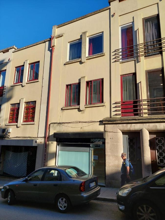 Apartament Charming Loft In Porto Zewnętrze zdjęcie