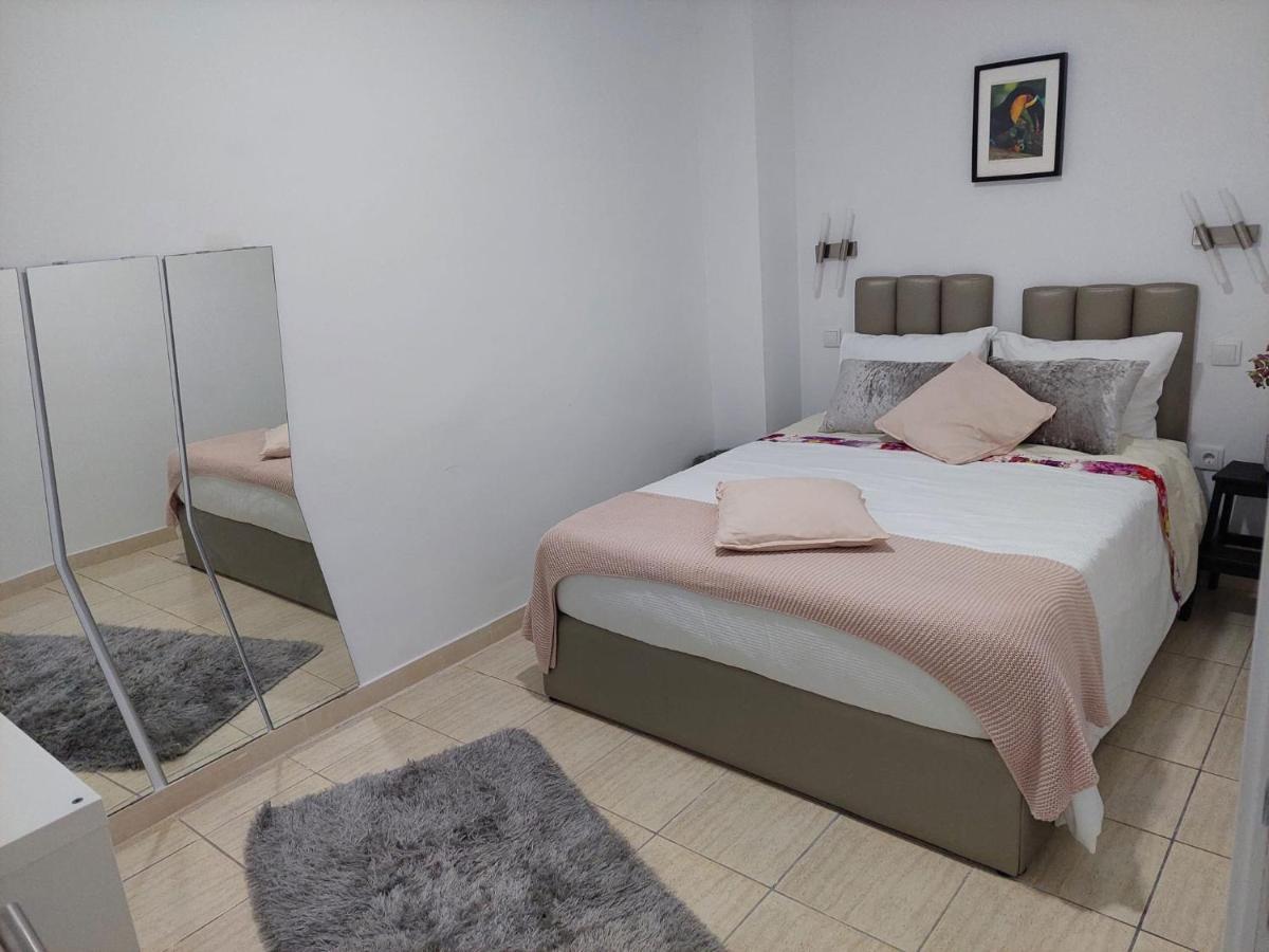 Apartament Charming Loft In Porto Zewnętrze zdjęcie