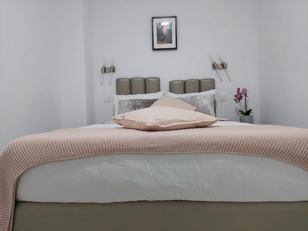 Apartament Charming Loft In Porto Zewnętrze zdjęcie